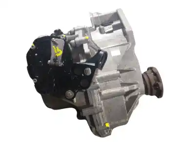 Автозапчасти б/у коробка передач за volkswagen t-cross (c11) 1.0 tsi ссылки oem iam 0cw30002000e  urg