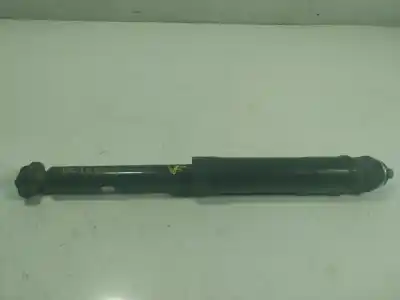 Peça sobressalente para automóvel em segunda mão amortecedor traseiro esquerdo por lexus ct 1.8 16v cat (híbrido) referências oem iam 4853079145