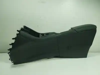 Peça sobressalente para automóvel em segunda mão apoio de braço consola central por lexus ct 1.8 16v cat (híbrido) referências oem iam 589107601223