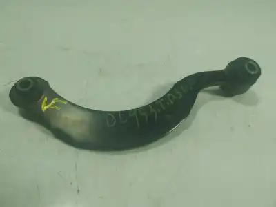 Peça sobressalente para automóvel em segunda mão braço de suspensão traseiro superior direito por lexus ct 1.8 16v cat (híbrido) referências oem iam 4877012010