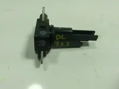 Peça sobressalente para automóvel em segunda mão medidor de massa de ar por lexus ct 1.8 16v cat (híbrido) referências oem iam 222040v020