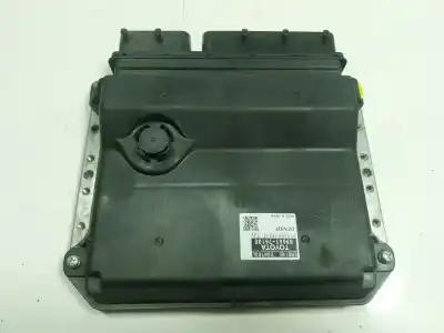 Peça sobressalente para automóvel em segunda mão centralina de motor uce por lexus ct 1.8 16v cat (híbrido) referências oem iam 8966076190
