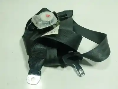 Peça sobressalente para automóvel em segunda mão cinto de segurança traseiro direito por lexus ct 1.8 16v cat (híbrido) referências oem iam 7336076011a0