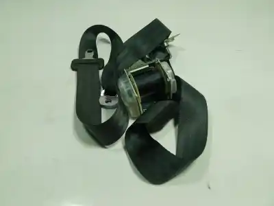 Peça sobressalente para automóvel em segunda mão cinto de segurança traseiro esquerdo por lexus ct 1.8 16v cat (híbrido) referências oem iam 7337076011a0