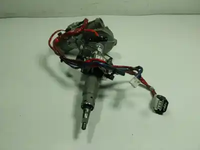 Peça sobressalente para automóvel em segunda mão coluna de direcção por lexus ct 1.8 16v cat (híbrido) referências oem iam 4525076050