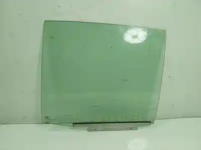 Peça sobressalente para automóvel em segunda mão vidro da porta traseira esquerda por lexus ct 1.8 16v cat (híbrido) referências oem iam 6811476010