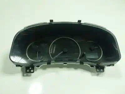 Peça sobressalente para automóvel em segunda mão quadrante por lexus ct 1.8 16v cat (híbrido) referências oem iam 8380076670