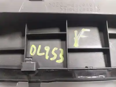 Peça sobressalente para automóvel em segunda mão quadrante por lexus ct 1.8 16v cat (híbrido) referências oem iam 8380076670  8380076670