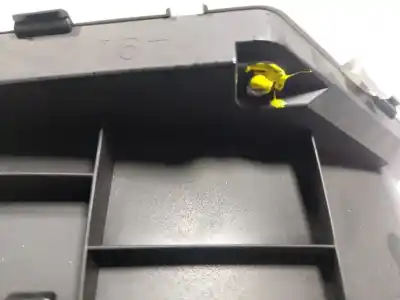 Peça sobressalente para automóvel em segunda mão quadrante por lexus ct 1.8 16v cat (híbrido) referências oem iam 8380076670  8380076670