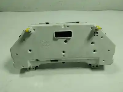 Peça sobressalente para automóvel em segunda mão quadrante por lexus ct 1.8 16v cat (híbrido) referências oem iam 8380076670  8380076670