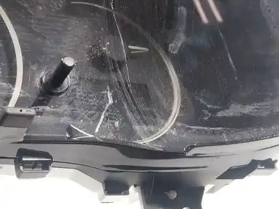 Peça sobressalente para automóvel em segunda mão quadrante por lexus ct 1.8 16v cat (híbrido) referências oem iam 8380076670  8380076670