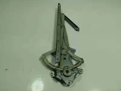 Peça sobressalente para automóvel em segunda mão elevador de vidros dianteira esquerda por lexus ct 1.8 16v cat (híbrido) referências oem iam 6980248060