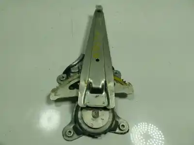 Peça sobressalente para automóvel em segunda mão elevador de vidros traseiro direito por lexus ct 1.8 16v cat (híbrido) referências oem iam 6980322200