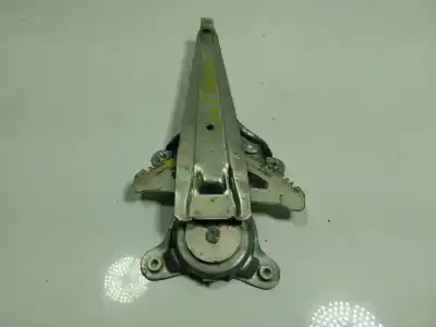 Peça sobressalente para automóvel em segunda mão elevador de vidros traseiro esquerdo por lexus ct 1.8 16v cat (híbrido) referências oem iam 6980422200