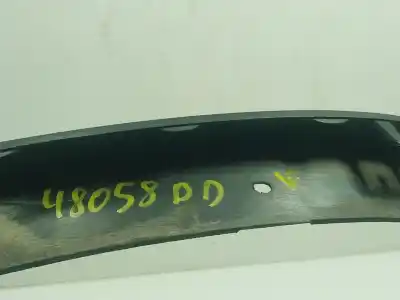 Second-hand car spare part right front winglet for bmw x6 (e71, e72) xdrive 40 d oem iam references 51777176236  