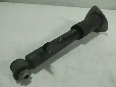 Second-hand car spare part rear left shock absorber for bmw x6 (e71, e72) xdrive 40 d oem iam references 33526788511  3352678851101