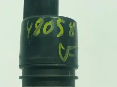 Second-hand car spare part washer pump for bmw x6 (e71, e72) xdrive 40 d oem iam references 67126934160  693416001