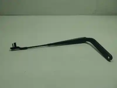 Pezzo di ricambio per auto di seconda mano braccio tergicristallo anteriore sinistro per bmw x6 (e71, e72) xdrive 40 d riferimenti oem iam 61619449954