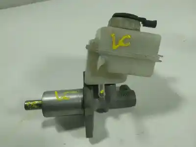 Pezzo di ricambio per auto di seconda mano pompa freni per bmw x6 (e71, e72) xdrive 40 d riferimenti oem iam 34336772930