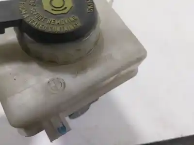 Second-hand car spare part brake pump for bmw x6 (e71, e72) xdrive 40 d oem iam references 34336772930  34336771718