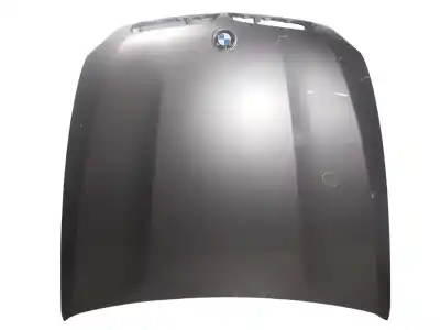 Pezzo di ricambio per auto di seconda mano cappuccio anteriore per bmw x6 (e71, e72) xdrive 40 d riferimenti oem iam 41617486754