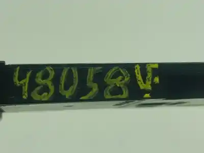 Tweedehands auto-onderdeel stroommeter voor bmw x6 (e71, e72) xdrive 40 d oem iam-referenties 13627804150  780415001