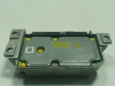 Second-hand car spare part airbag control unit for bmw x6 (e71, e72) xdrive 40 d oem iam references 65779240083  65779214813