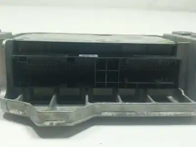Second-hand car spare part airbag control unit for bmw x6 (e71, e72) xdrive 40 d oem iam references 65779240083  65779214813