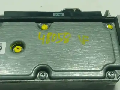 Second-hand car spare part airbag control unit for bmw x6 (e71, e72) xdrive 40 d oem iam references 65779240083  65779214813