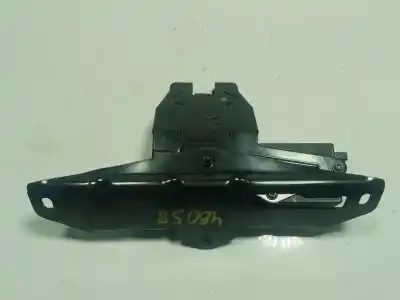 Pezzo di ricambio per auto di seconda mano baule / serratura del cancello per bmw x6 (e71, e72) xdrive 40 d riferimenti oem iam 51247114612