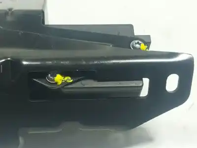 Peça sobressalente para automóvel em segunda mão fechadura do mala por bmw x6 (e71, e72) xdrive 40 d referências oem iam 51247114612  719708102