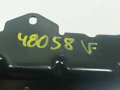 Peça sobressalente para automóvel em segunda mão fechadura do mala por bmw x6 (e71, e72) xdrive 40 d referências oem iam 51247114612  719708102