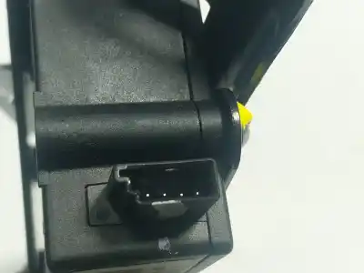 Peça sobressalente para automóvel em segunda mão fechadura do mala por bmw x6 (e71, e72) xdrive 40 d referências oem iam 51247114612  719708102