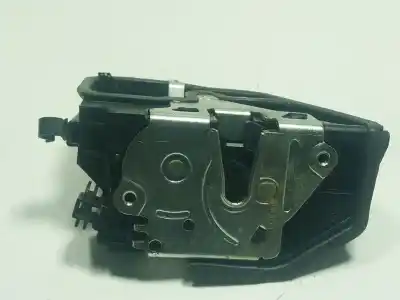 Pezzo di ricambio per auto di seconda mano serratura porta anteriore destra per bmw x6 (e71, e72) xdrive 40 d riferimenti oem iam 51217202146