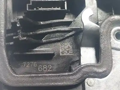 Second-hand car spare part front right door lock for bmw x6 (e71, e72) xdrive 40 d oem iam references 51217202146  7276682