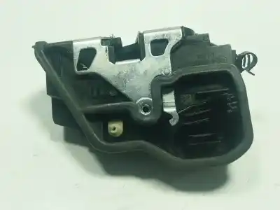 Second-hand car spare part front right door lock for bmw x6 (e71, e72) xdrive 40 d oem iam references 51217202146  7276682