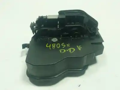 Second-hand car spare part front right door lock for bmw x6 (e71, e72) xdrive 40 d oem iam references 51217202146  7276682