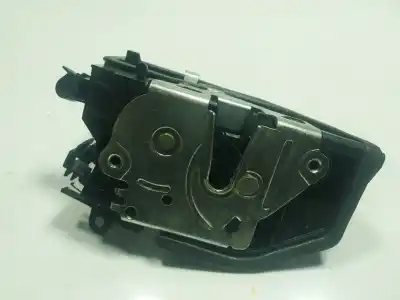 Pezzo di ricambio per auto di seconda mano serratura porta posteriore destra per bmw x6 (e71, e72) xdrive 40 d riferimenti oem iam 51227318414