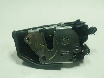 Pezzo di ricambio per auto di seconda mano serratura porta posteriore sinistra per bmw x6 (e71, e72) xdrive 40 d riferimenti oem iam 51227202147