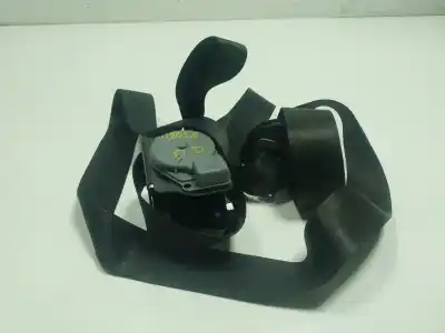 Pezzo di ricambio per auto di seconda mano cintura di sicurezza anteriore destra per bmw x6 (e71, e72) xdrive 40 d riferimenti oem iam 72117161042