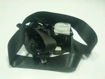 Pezzo di ricambio per auto di seconda mano cintura di sicurezza anteriore sinistra per bmw x6 (e71, e72) xdrive 40 d riferimenti oem iam 72117161041