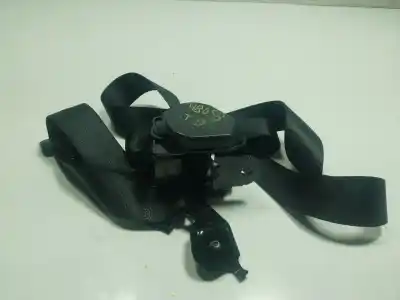 Pezzo di ricambio per auto di seconda mano cintura di sicurezza posteriore destra per bmw x6 (e71, e72) xdrive 40 d riferimenti oem iam 72119120492
