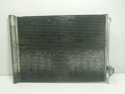 Tweedehands auto-onderdeel airconditioning condensor voor bmw x6 (e71, e72) xdrive 40 d oem iam-referenties 64509239992  
