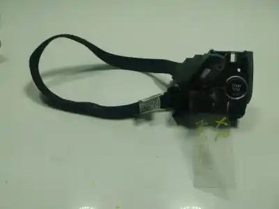 Pezzo di ricambio per auto di seconda mano interruttore di avviamento per bmw x6 (e71, e72) xdrive 40 d riferimenti oem iam 61316966714