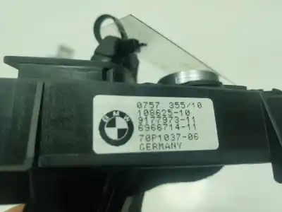 Second-hand car spare part ignition switch for bmw x6 (e71, e72) xdrive 40 d oem iam references 61316966714  260091600