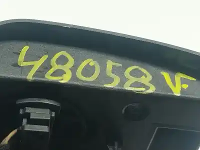 Second-hand car spare part ignition switch for bmw x6 (e71, e72) xdrive 40 d oem iam references 61316966714  260091600