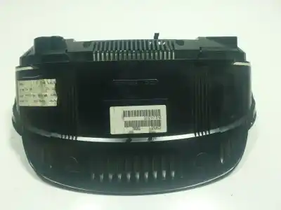 Peça sobressalente para automóvel em segunda mão quadrante por bmw x6 (e71, e72) xdrive 40 d referências oem iam 62109236833  9218872