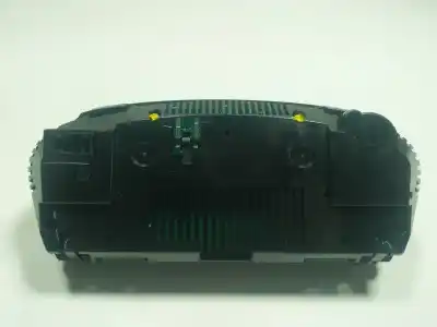 Peça sobressalente para automóvel em segunda mão quadrante por bmw x6 (e71, e72) xdrive 40 d referências oem iam 62109236833  9218872