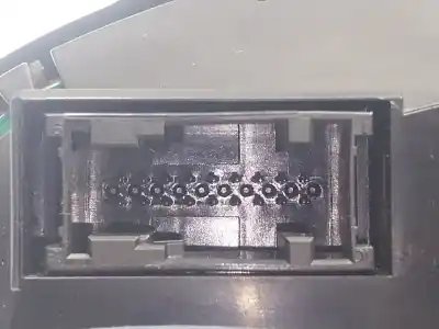 Peça sobressalente para automóvel em segunda mão quadrante por bmw x6 (e71, e72) xdrive 40 d referências oem iam 62109236833  9218872