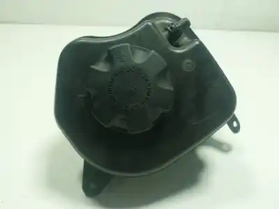 Second-hand car spare part coolant expansion tank for bmw x6 (e71, e72) xdrive 40 d oem iam references 17138621092  7552546